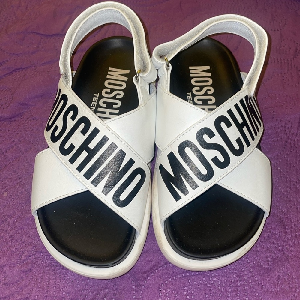 MOSHINO TEEN